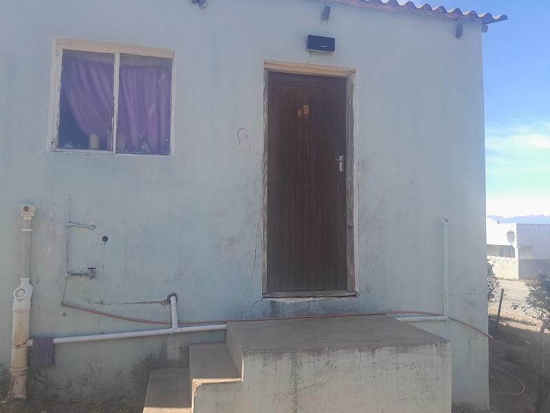 2 Bedroom Property for Sale in Dorpsig Western Cape